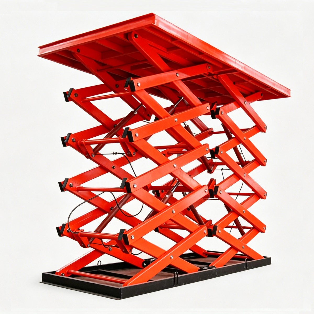 彰化彰化重型固定升降机